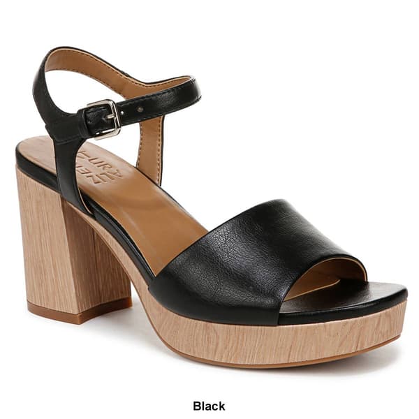 Womens Naturalizer Lilly Slingback Sandals