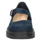Womens Bella Vita Britt Asymmetrical Mary Jane Loafers - image 3