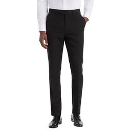 Mens Tom Baine Stretch Slim Fit Dress Pants