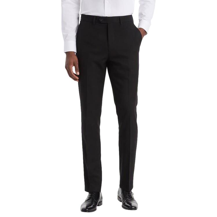 Mens Tom Baine Stretch Slim Fit Dress Pants