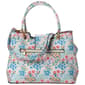 DS Fashion Tab Over Satchel - image 4