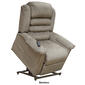 Catnapper Soother Power Lift Recliner with Heat and Massage - image 4