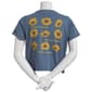 Juniors Attitude Not Included Sunflower Graphic Tee - image 3