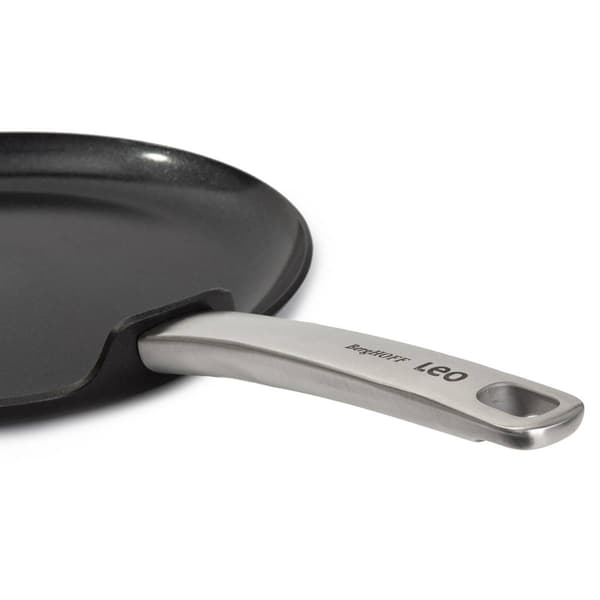 BergHOFF Graphite Non-stick 10.25in. Ceramic Pancake Pan
