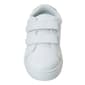 Little Girls Kensie Girl Glitter Star Fashion Sneakers - image 4