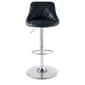 Elements Melissa Adjustable Swivel Bar Stool Set - image 3
