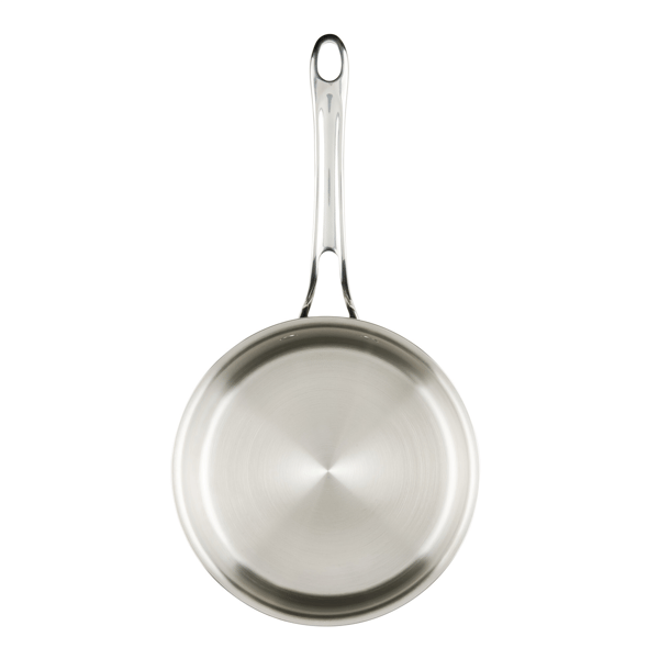 Anolon® EverLast 3qt. Tri-Ply Clad Saucepan with Lid