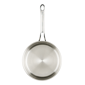 Anolon® EverLast 3qt. Tri-Ply Clad Saucepan with Lid - image 10