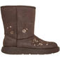 Womens Skechers Keepsakes Cozy Mid Calf Cozy Boots - image 2