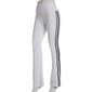 Juniors Love Tree Side Stripe Performance High Waist Leggings - image 1