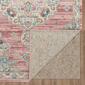 Mohawk Home Laughton Pink Runner - image 4