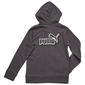 Boys (8-20) Puma® Logo Lab Pack Zip Up - image 3