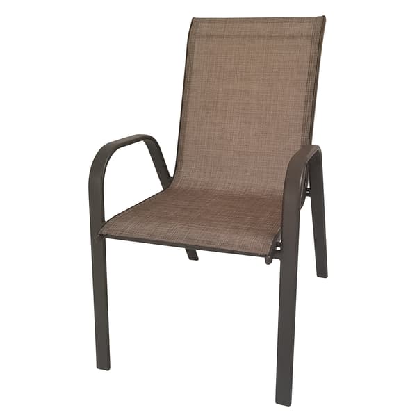 Sling Chair w/ Colored Sling - image 