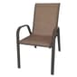 Sling Chair w/ Colored Sling - image 1