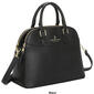 London Fog Apress Satchel - image 2