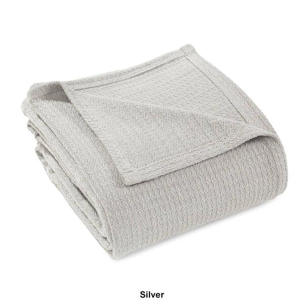 Superior Cotton Weave Blanket