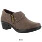 Womens Easy Street Darcy II Studded Ankle Boots - image 9