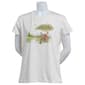 Womens Top Stitch by Morning Sun Road Trip Bike Tee - image 1