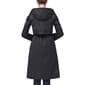 Womens BGSD Waterproof Hooded Zip-Out Lined Coat - image 4