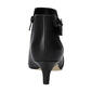 Womens Bella Vita Bindi Leather Dress Ankle Boots - image 3