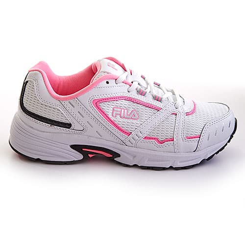 Womens Fila Talon 3 Athletic Sneakers - Wides