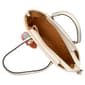 DS Fashion Tassel Satchel - image 4