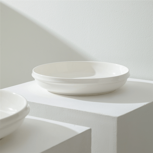 Stone Lain Verso 4pc. Dinner Plate Porcelain Set