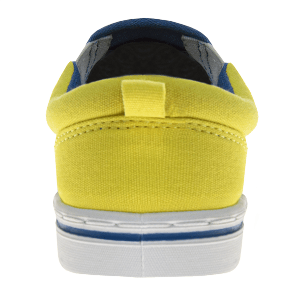 Little Kids Nickelodeon™ SpongeBob SquarePants Low Top Sneakers