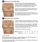 Womens Dominique™ Bella Convertible Strapless Bra - 3600 - image 2