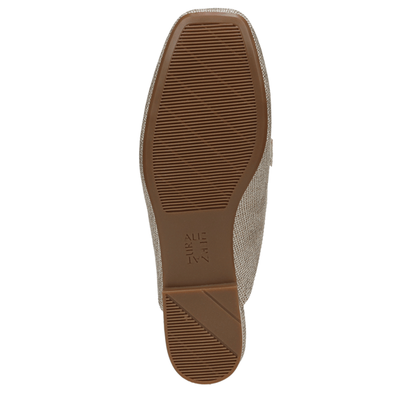 Womens Naturalizer Basel Flat Mules