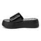 Womens Beach by Matisse Solar Platform Slide Sandals - image 2