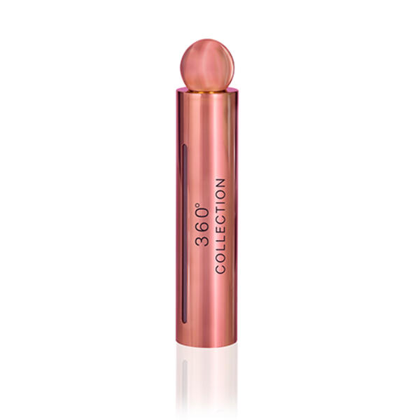 Perry Ellis For Women 360 Collection Eau de Parfum - Rose - image 