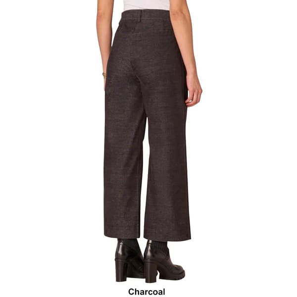 Womens Democracy "Ab"leisure&#174; Leisure Wide Leg Pants