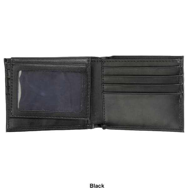 Mens Nine West Passcase Watkins Wallet