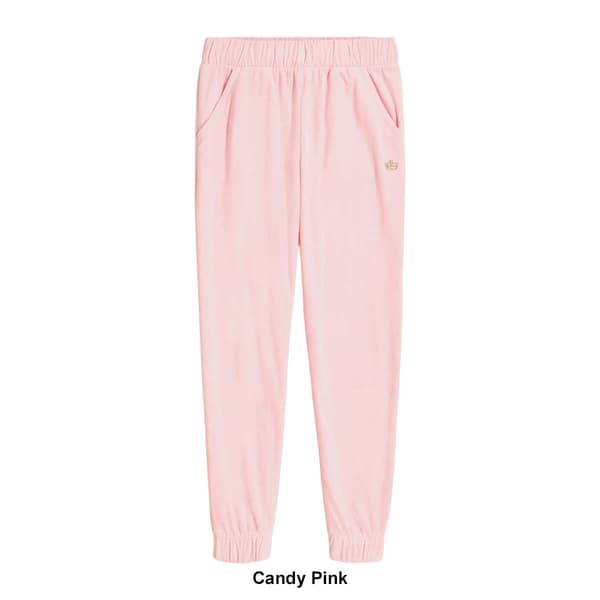 Girls &#40;7-16&#41; Juicy Couture Velour Joggers
