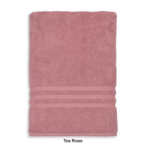 Linum Dezi Bath Sheet
