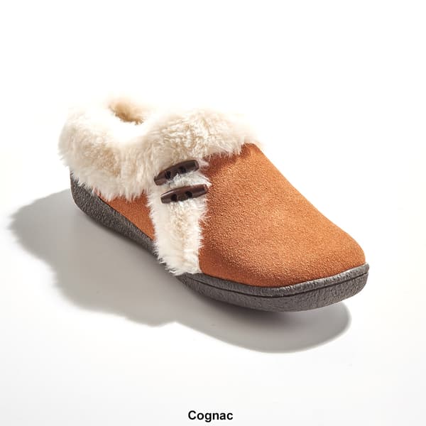 Boscov's clarks sale slippers