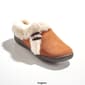 Womens Clarks® Wanda Scuff Slippers - image 4