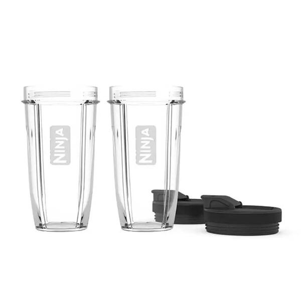 Ninja&#40;R&#41; 24oz. Tritan Nutri Ninja Cups - image 