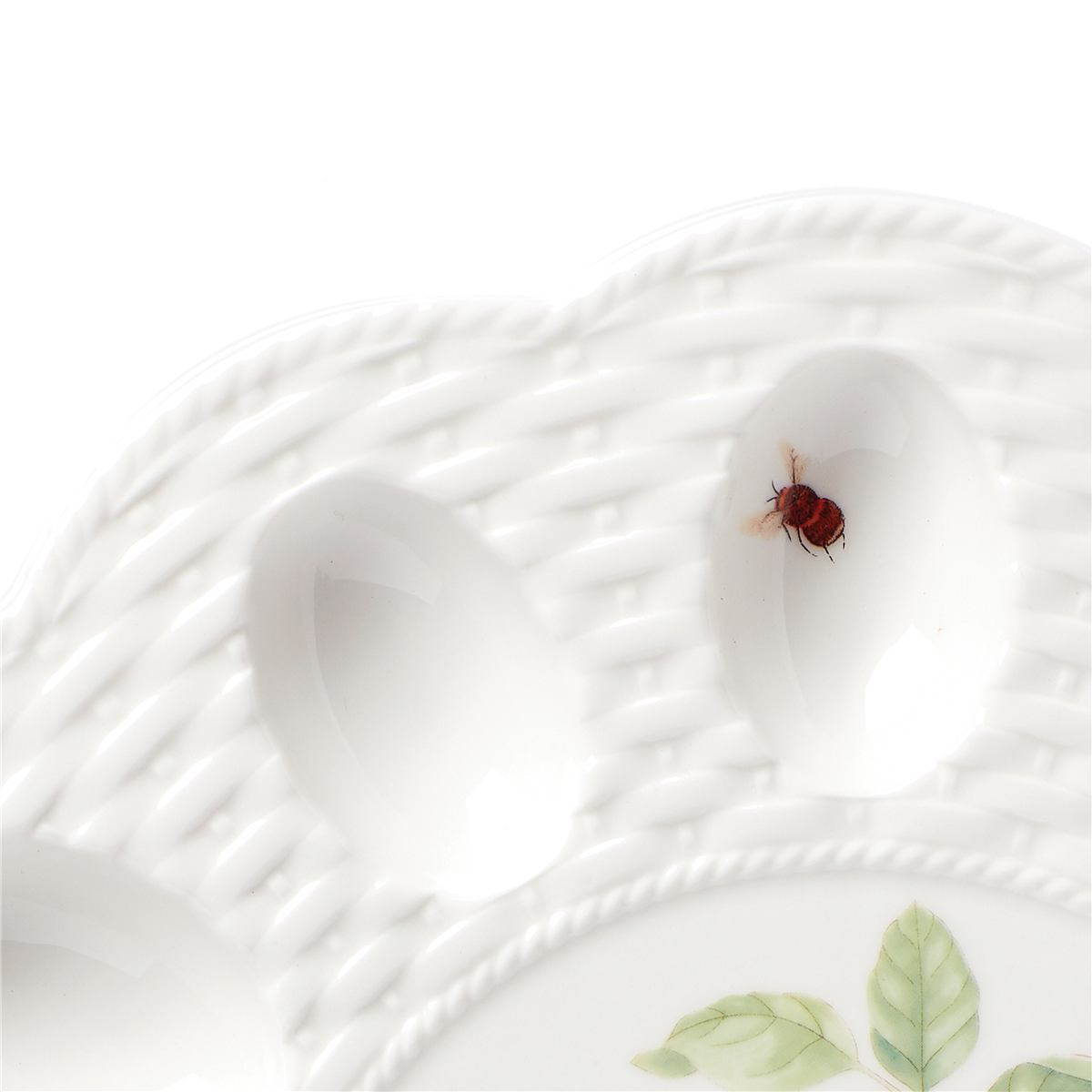 Lenox® Butterfly Meadow® Egg Tray