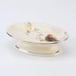 Avanti Gilded Birds Soap Dish - image 1