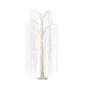 Puleo International 5ft. Outdoor Willow Tree with 240 LED Lights - image 1