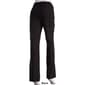 Womens Briggs Fly Front Bootcut Millennium Casual Pants - image 3