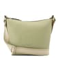 Nine West Galilee Shoulder Bucket Bag - image 1