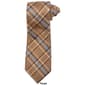 Mens John Henry® Falls Plaid Tie - image 4