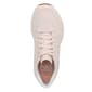 Womens Ryka Courtside Lace-Up Athletic Sneakers - image 4