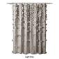 Lush Décor® Riley Shower Curtain - image 6