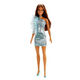 Barbie&#40;R&#41; 12in. Diverse Glitz Doll