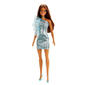 Barbie&#40;R&#41; 12in. Diverse Glitz Doll - image 1