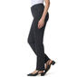 Womens Gloria Vanderbilt Amanda Plaid 5-Pocket Jeans - Average - image 3